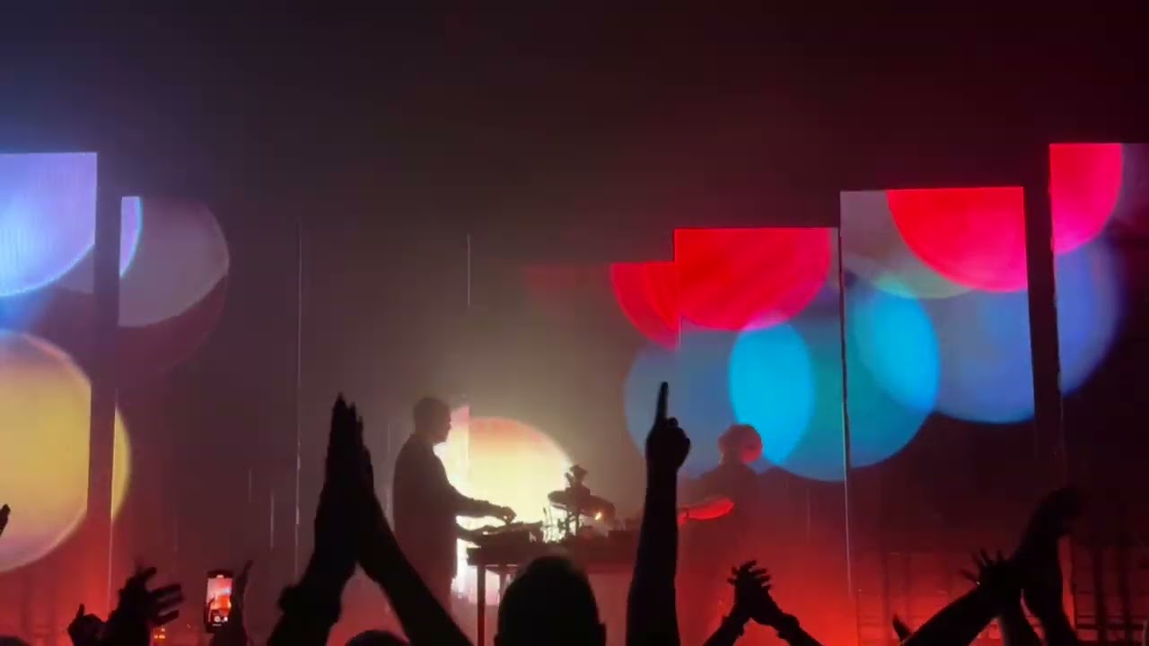 TINLICKER- REBIRTH (keep falling in love) LIVE MIX @ TAMA CLUB, POZNAN