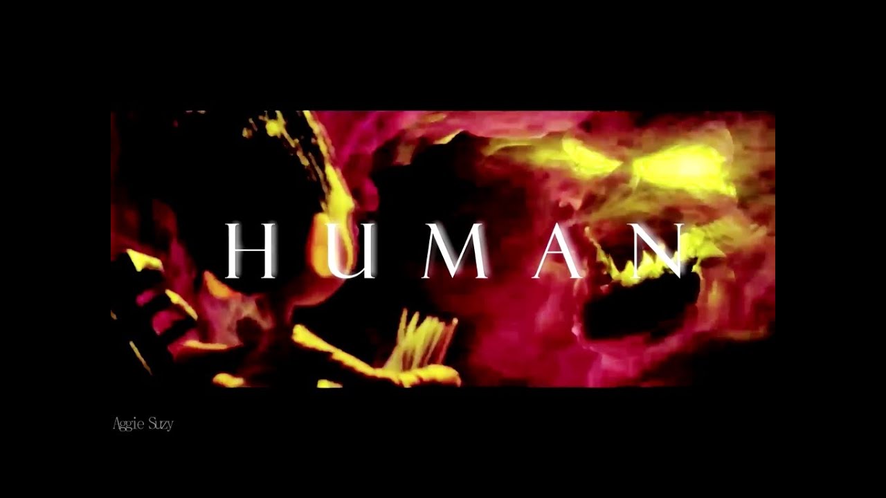 I'm only Human--ParaNorman
