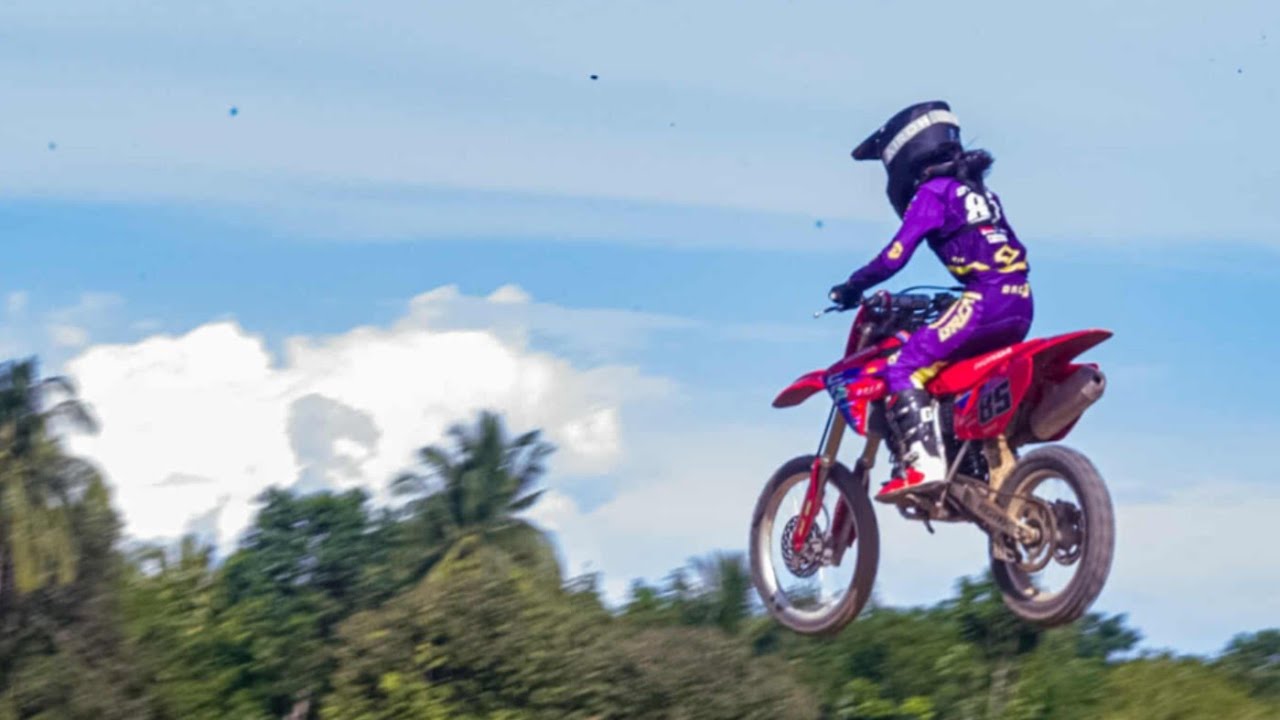 Zyrah Paco 85cc category Midsayap north Cotabato 