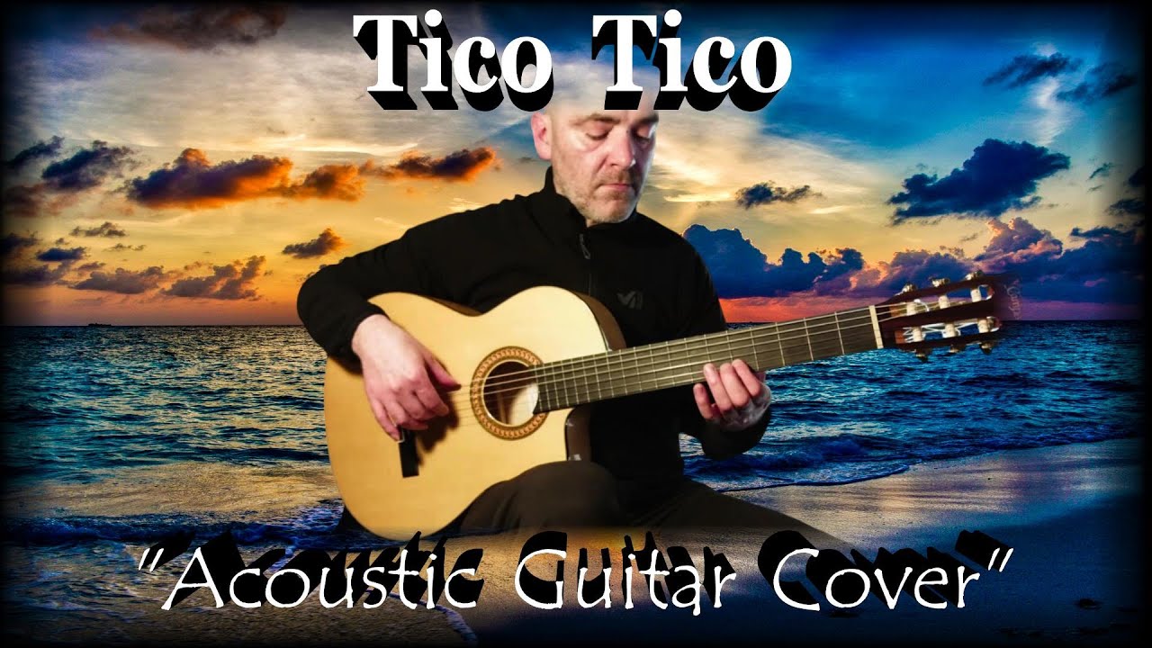 TICO TICO ‐ Guitar