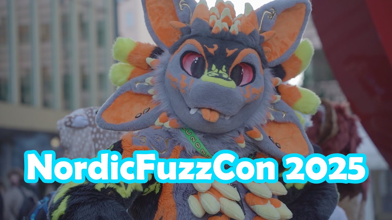 NordicFuzzCon 2025