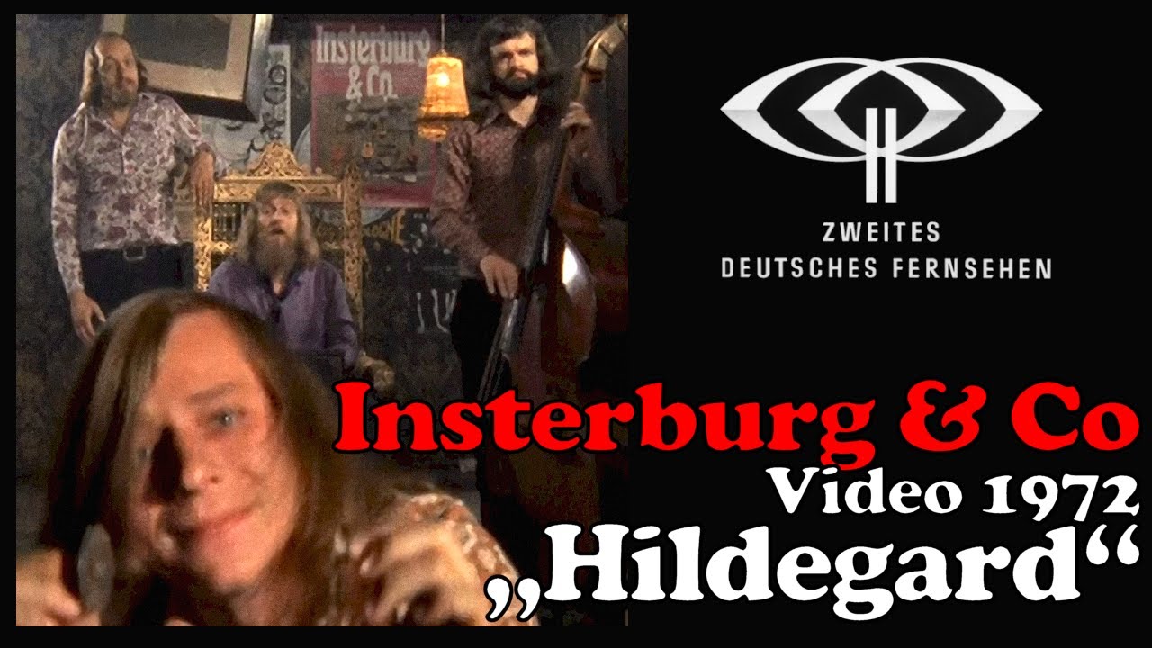 Insterburg & Co.: 