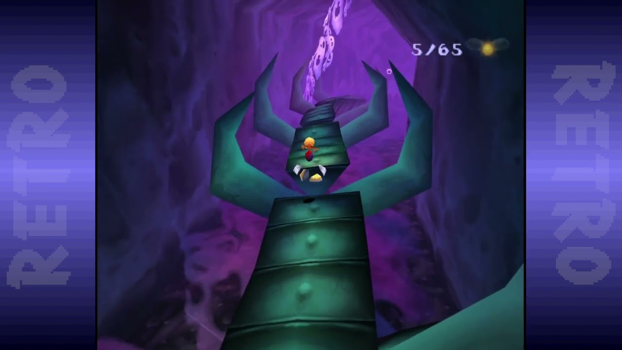 Rayman 2 : The Great Escape | Part 3