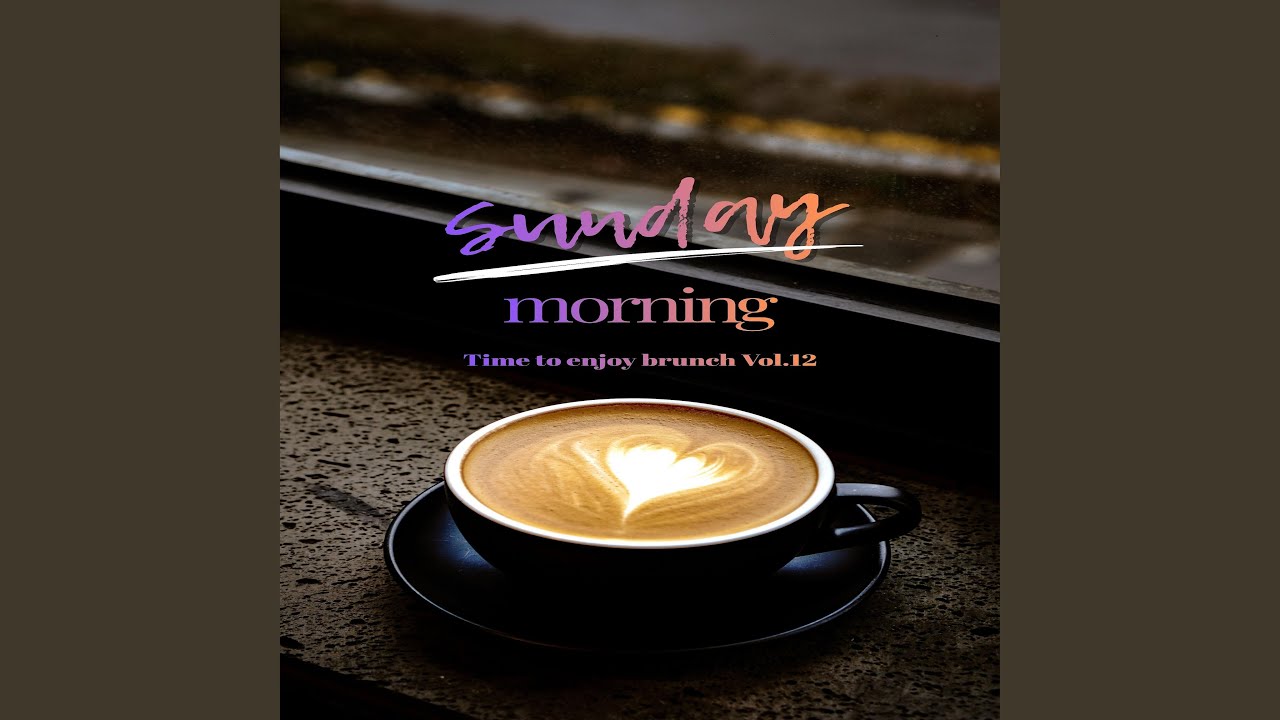 The best food and music to enjoy on a Sunday morninf