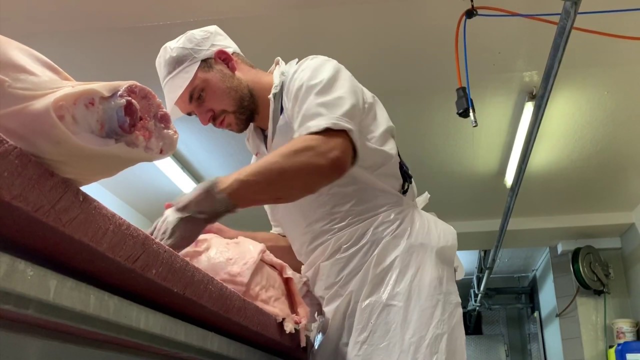 appenzeller fleisch und feinkost Gewinnungsbetrieb