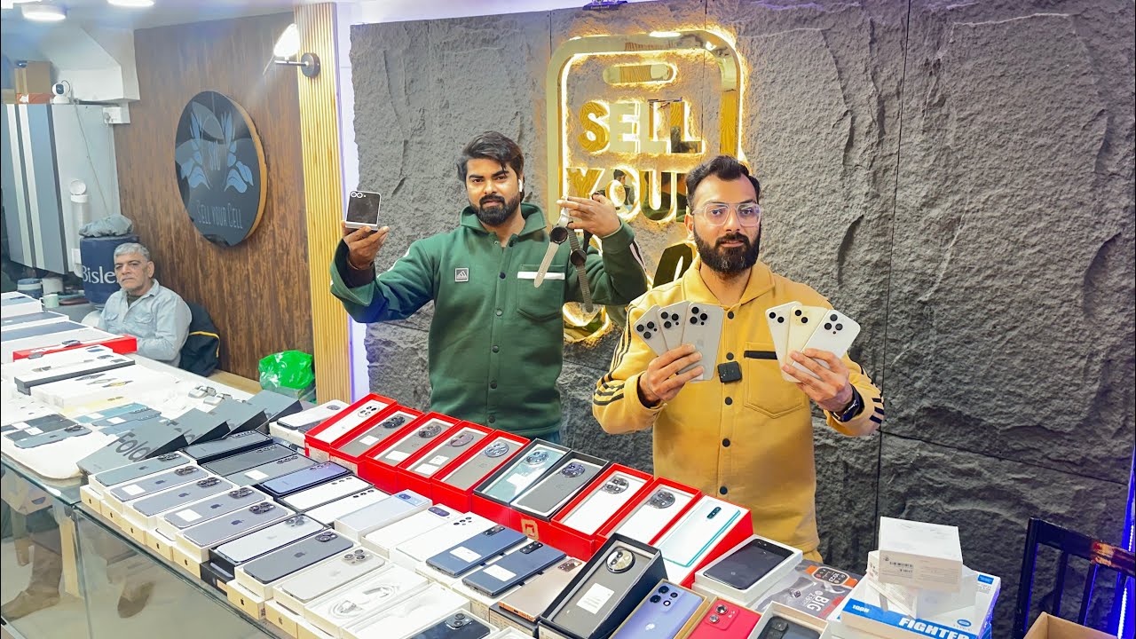 Sell your cell biggest sale ever 🔥 delhi | adarsh nagar | 9716666622