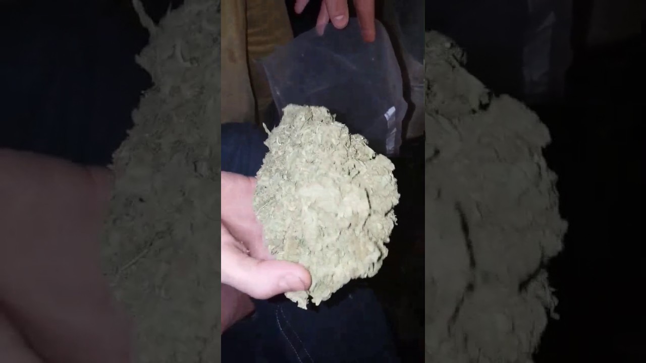 QUARTER POUND NUG