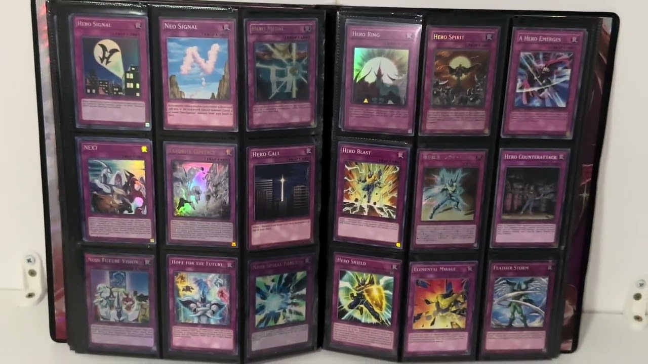 #YuGiOh #yugiohtiktok #YUGIOHGX #pokemon #Elementalhero 