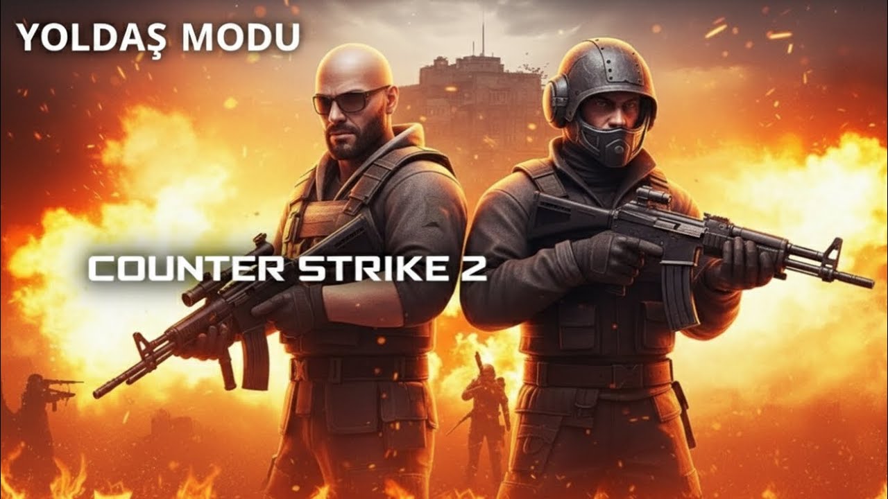 ZIPLAYA ZIPLAYA(MAC-10) |COUNTER-STRİKE2 | BÖLÜM 3