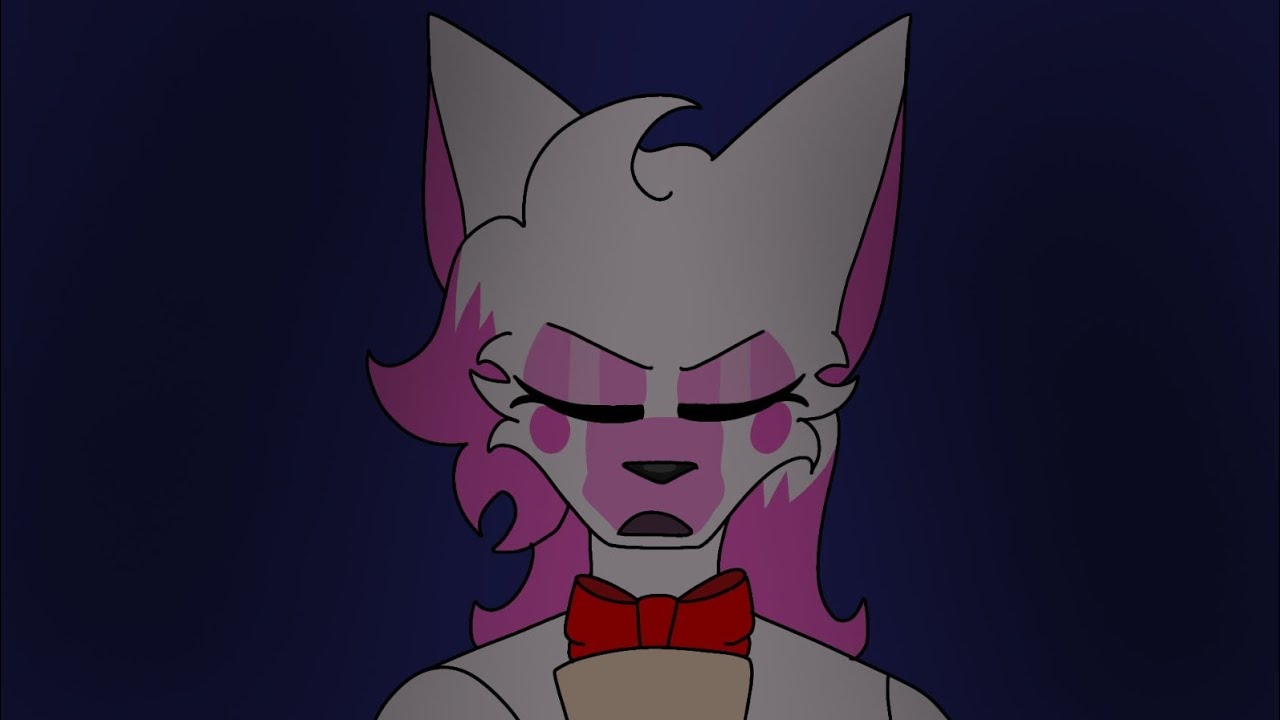 Foxy x Mangle - part 6 (Special collab with @Tokbamb offcial)