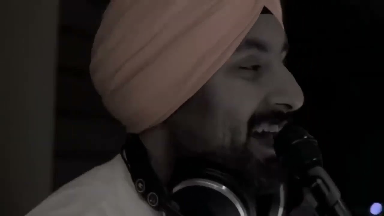 Tera Nasha Nasha Akhan Vich    Amar Jalal    Tera Nasha HD Video Song