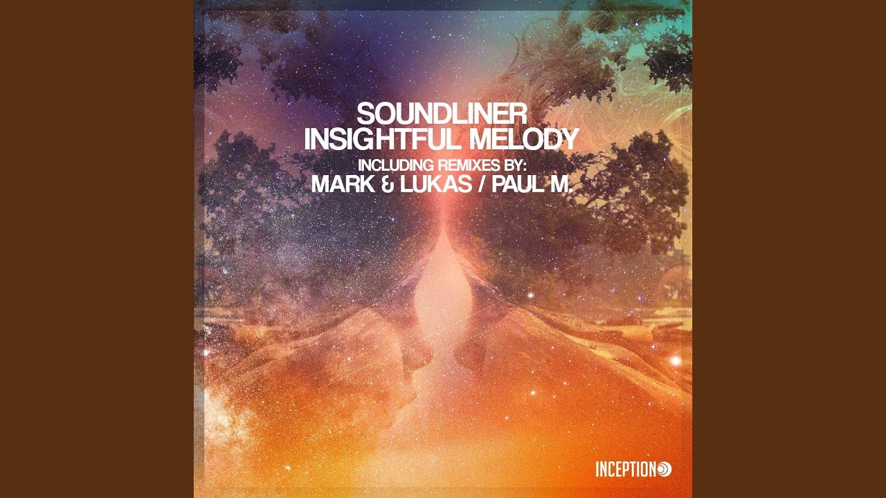 Insightful Melody (Original Mix)