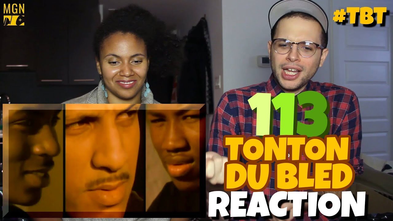 113 - Tonton Du Bled | 