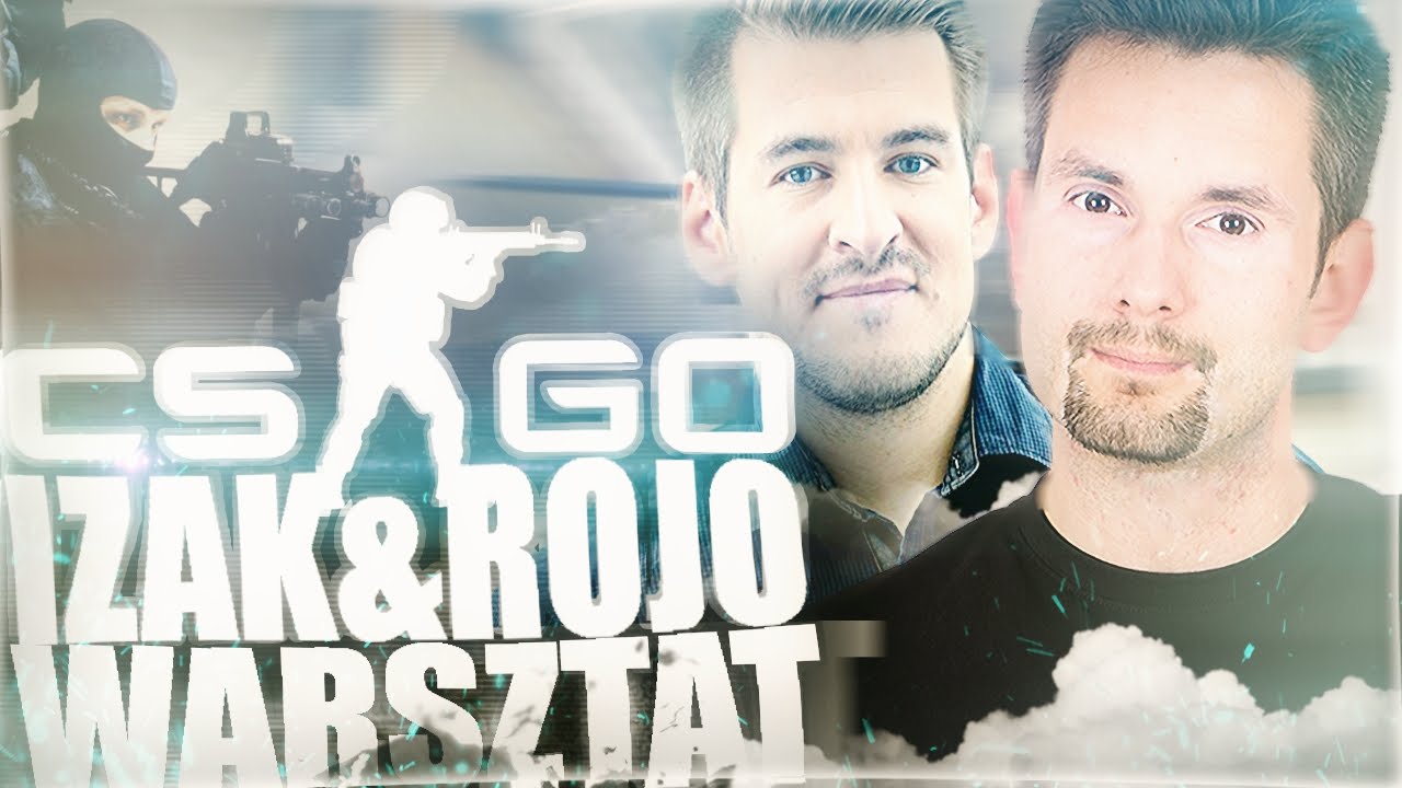 OTWIERANIE SKRZYNEK INACZEJ | Warsztat z Izakiem w CS:GO