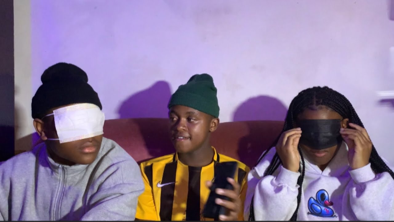 (FUNNIEST) BLIND DATE| S1 | EP1 | MUST WATCH EPISODE IN SOUTH AFRICA 🇿🇦 HOSTED BY WESTRSA