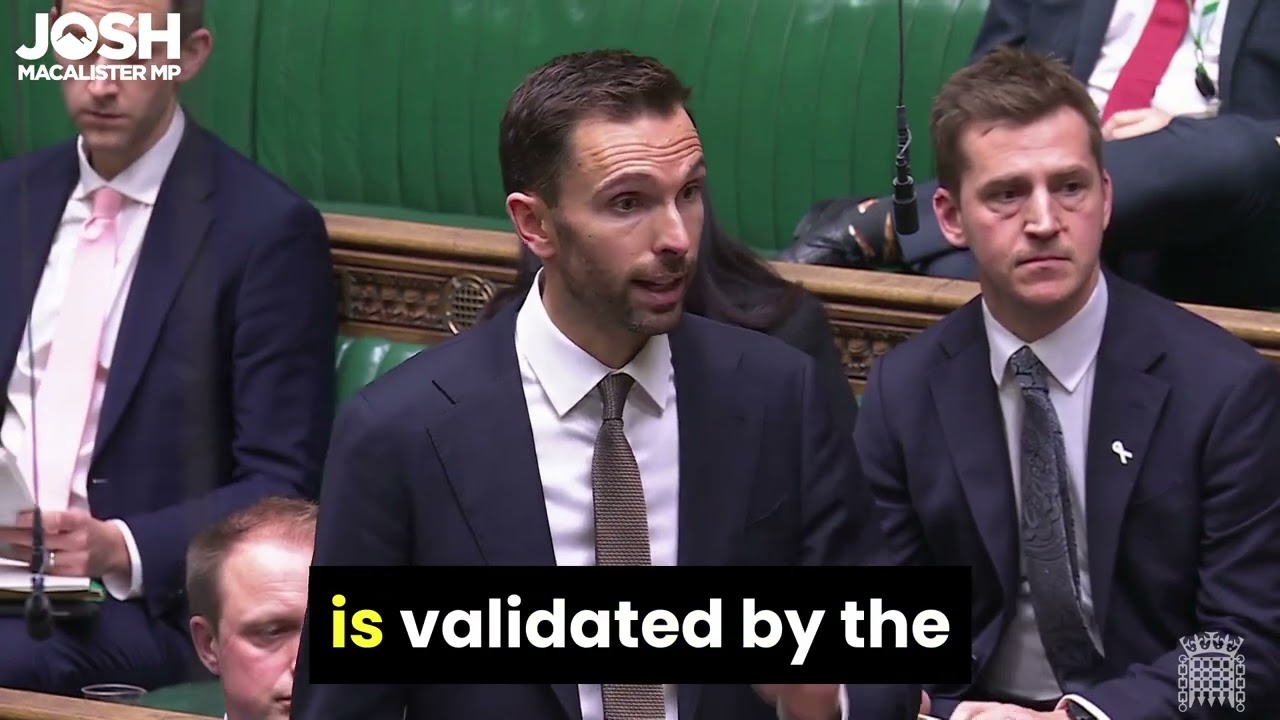 Children's social care reform - 18/11/2024
