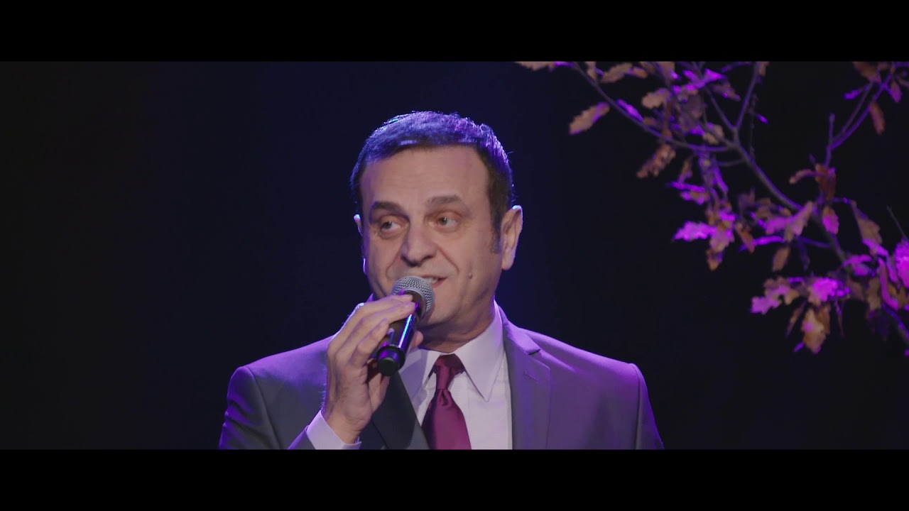 Sinan Vllasaliu - Byrek, Kartolinë nga Kosova | T7