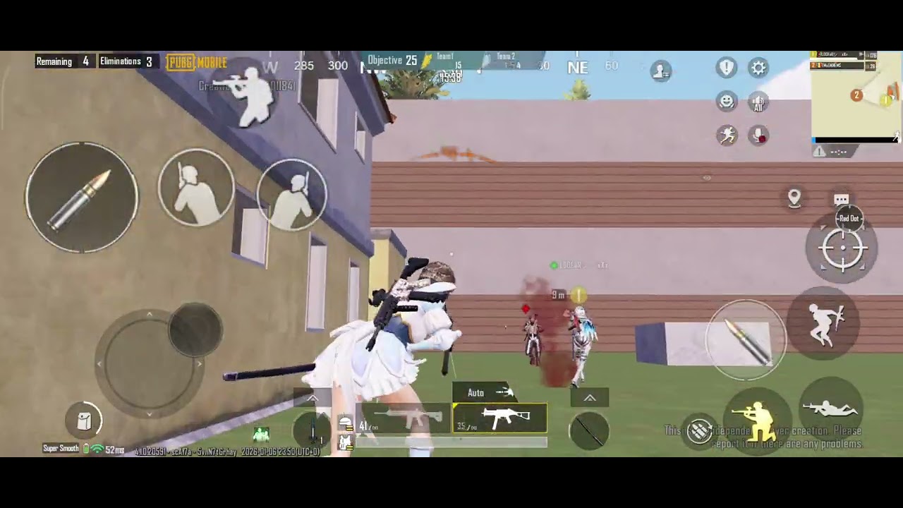 PUBG 2026 🤓