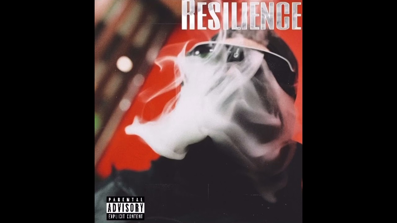 Resilience (CJR - music)