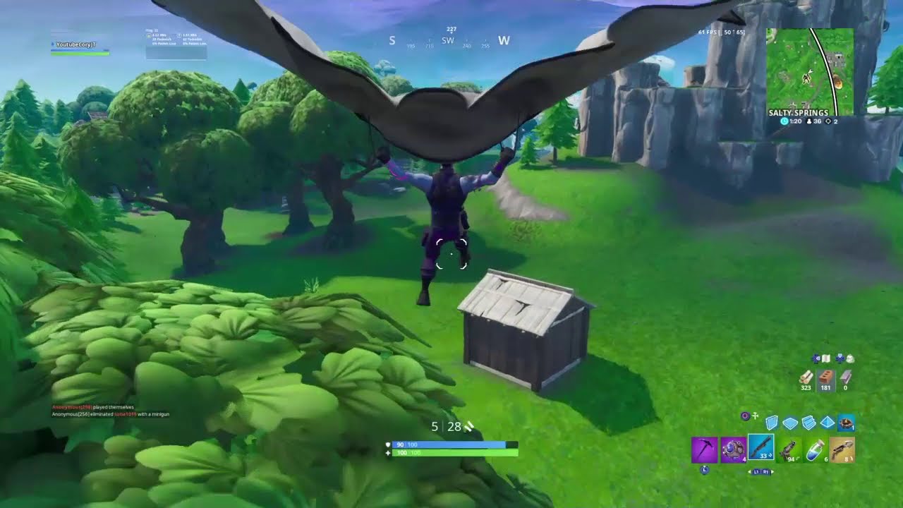 Unlocking ULTIMA KNIGHT on a SOLO WIN (Tier 100)