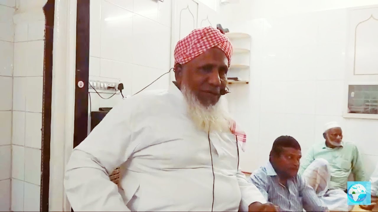 சிறப்புரை: P.A.காஜா முயீனுத்தீன் பாகவி ஹஜ்ரத்,கிப்லா தலைப்பு: ஞானத்தின் திறவு கோல்