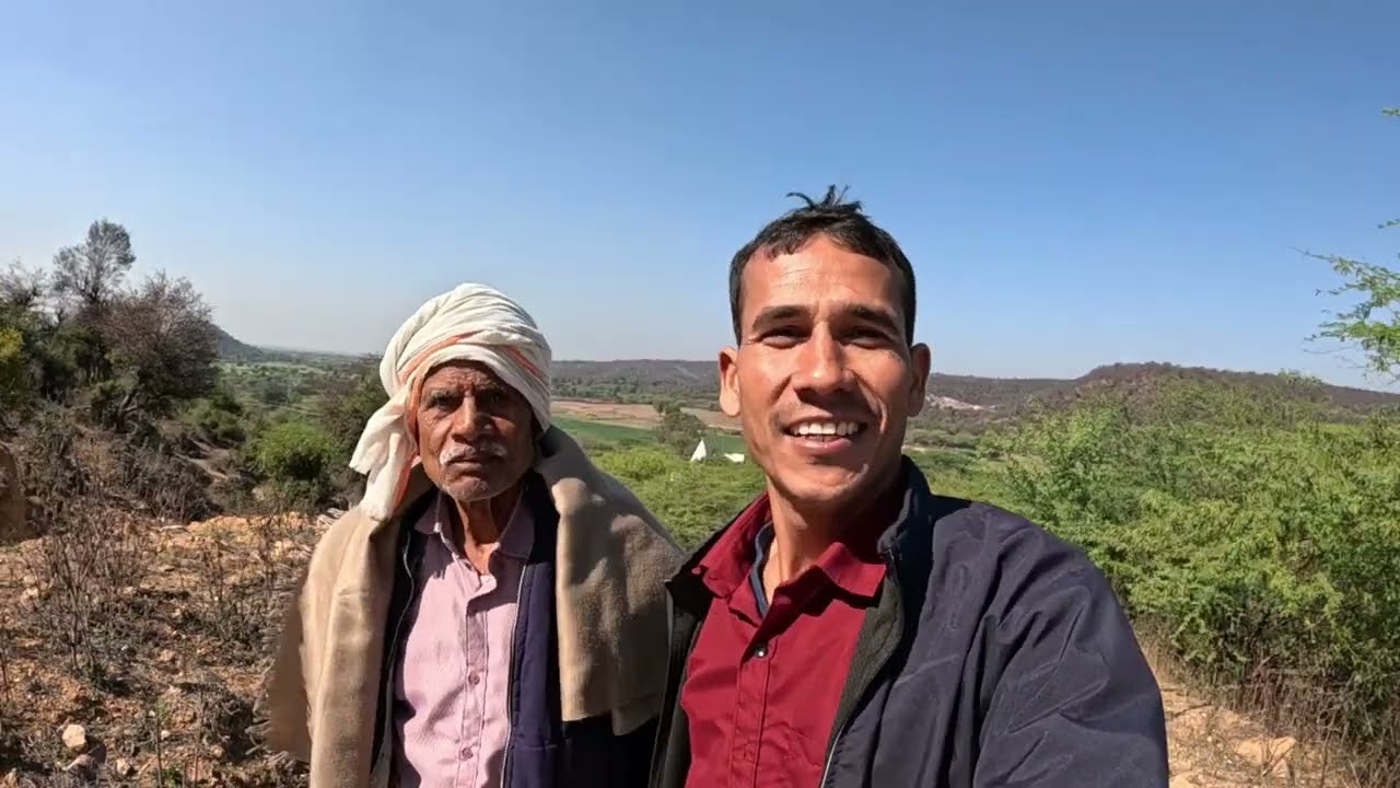 दतिया जिले में स्थित देवगढ़ का किला – शौर्य और गौरव की अमर गाथा 🤗🙀