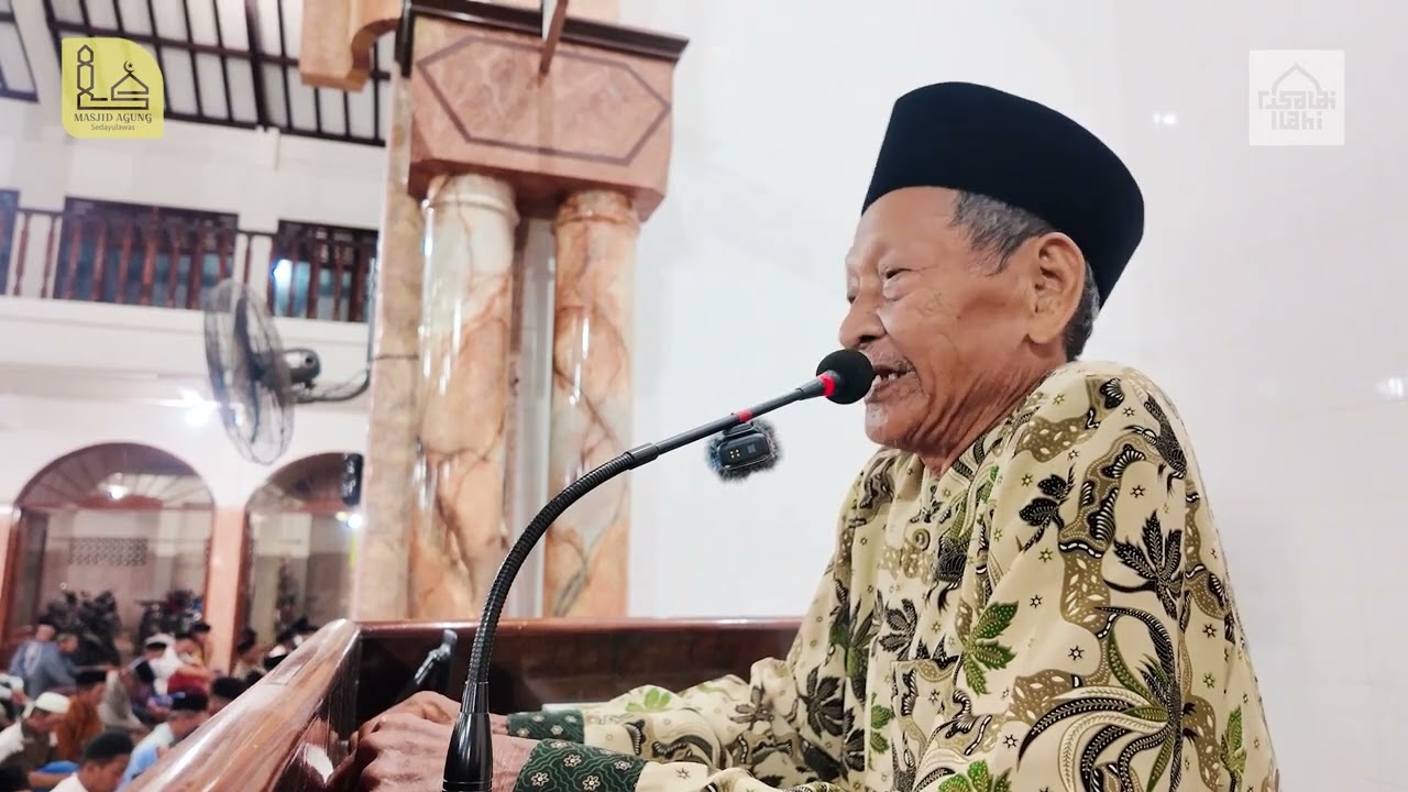 10 Manfaat Zakat Fitrah, Sucikan Harta dan Sempurnakan Puasa    ( Almarhum) Kyai Mukri M  Hasan