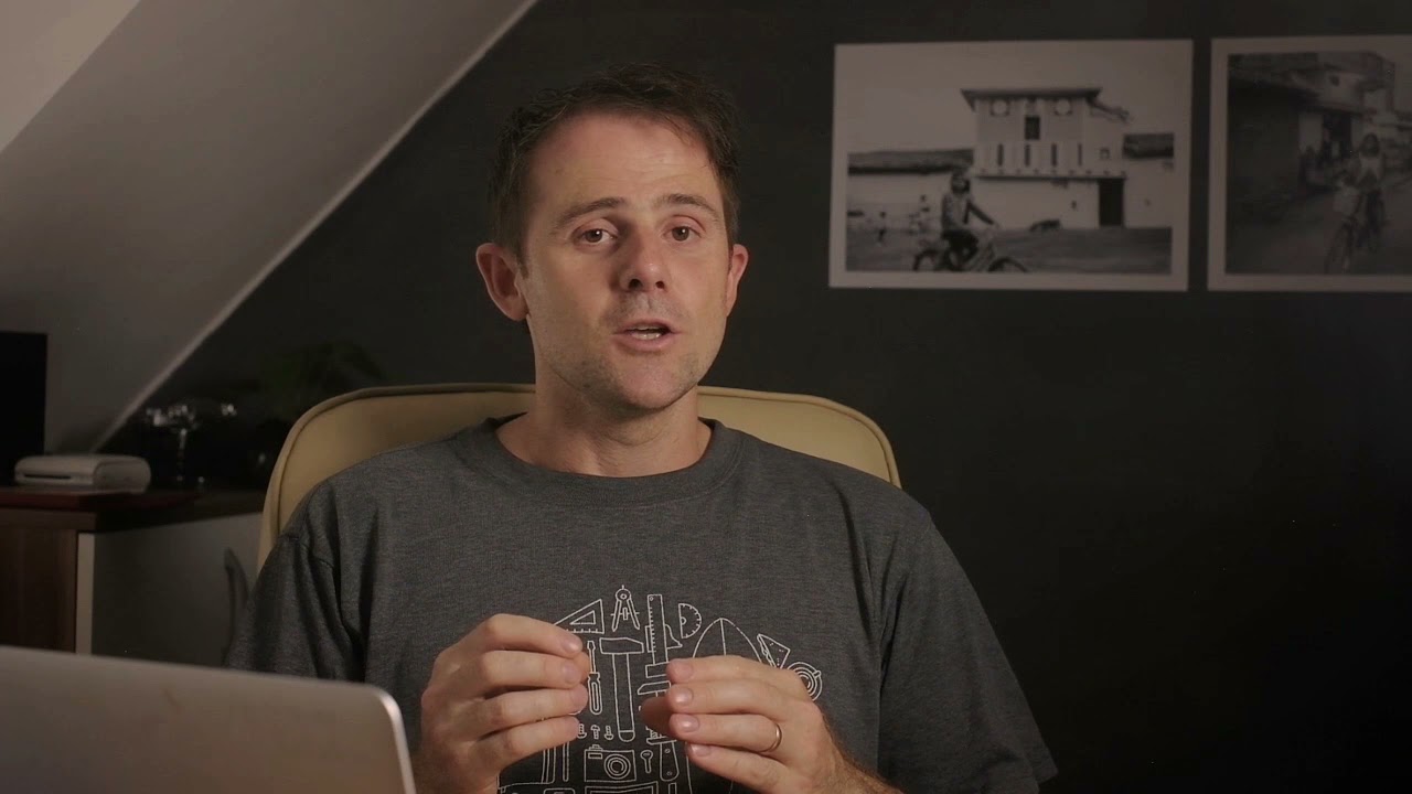 Online Photography Course:  Meaningful Narratives