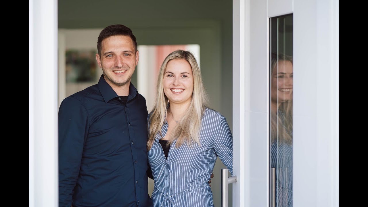 #Bauherrenfilme: Zu Besuch im Maxime 610 bei Familie Wendt