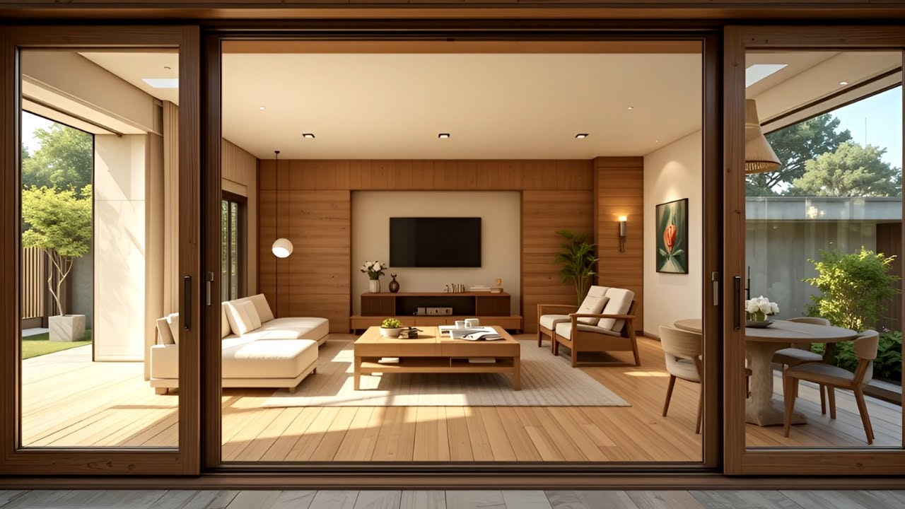 47 Sliding Patio Doors Ideas