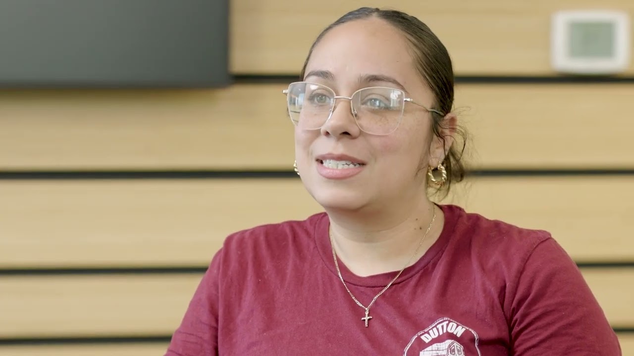 Banksgiving 2024 Winner: Dutton Farms