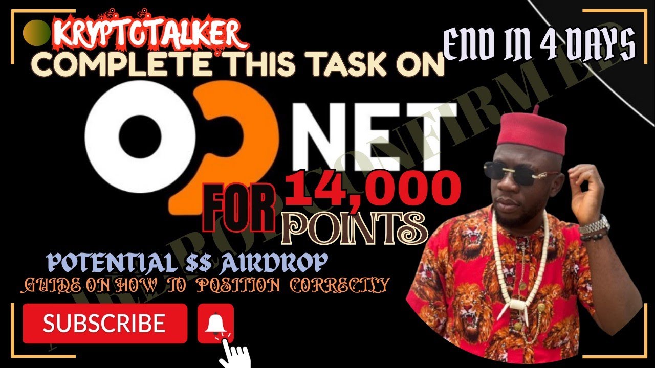 Complete These Opnet Task For 14,000 Points | Ends In 4 Days