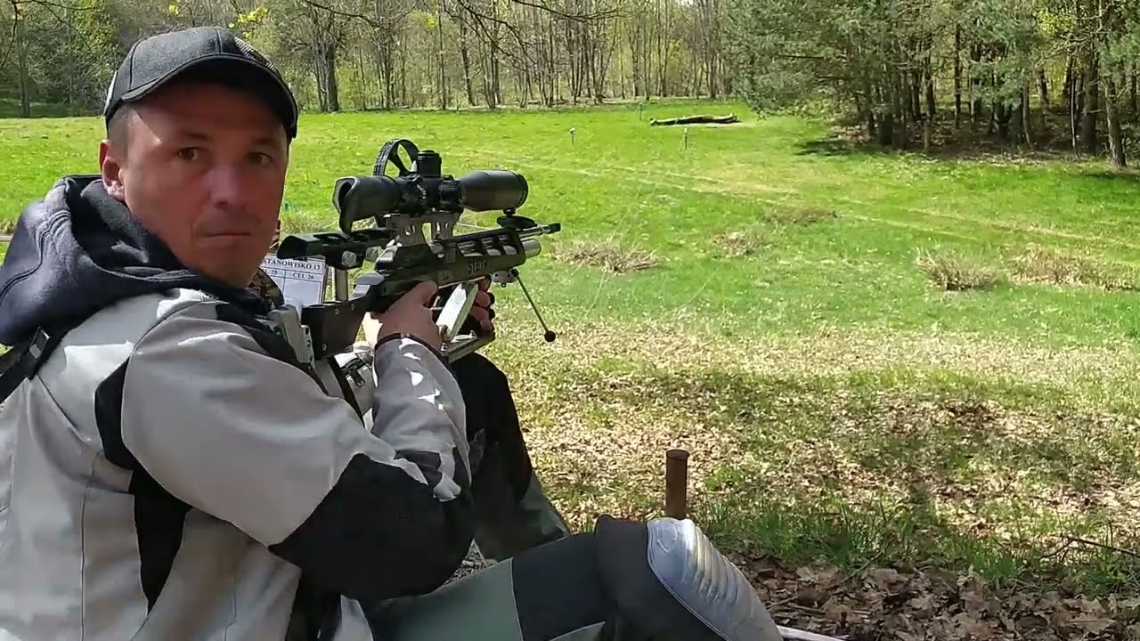 Polish Field Target 2024 Report