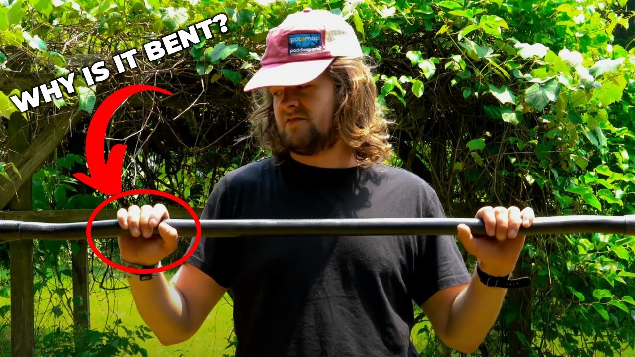 How to Choose a Kayak Paddle $200 vs $500 Paddles