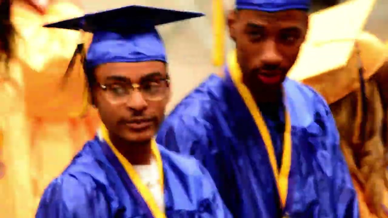 Graduation 2015