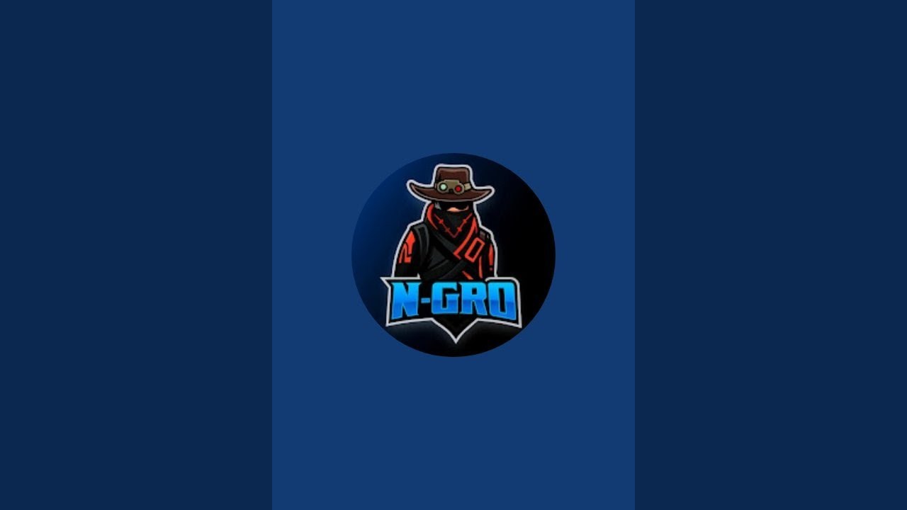 NGRO GAMER45 is live