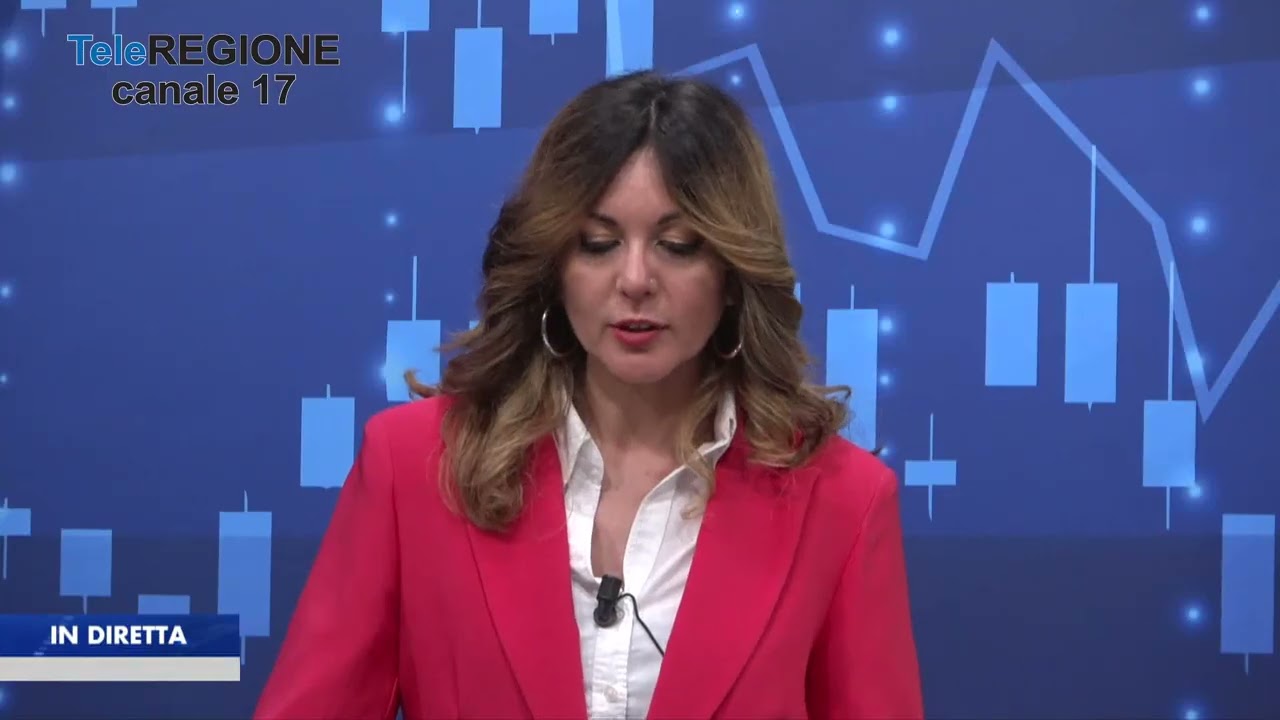 Lo spoglio elettorale in diretta su Teleregione-canale 17 - 25/06/2023