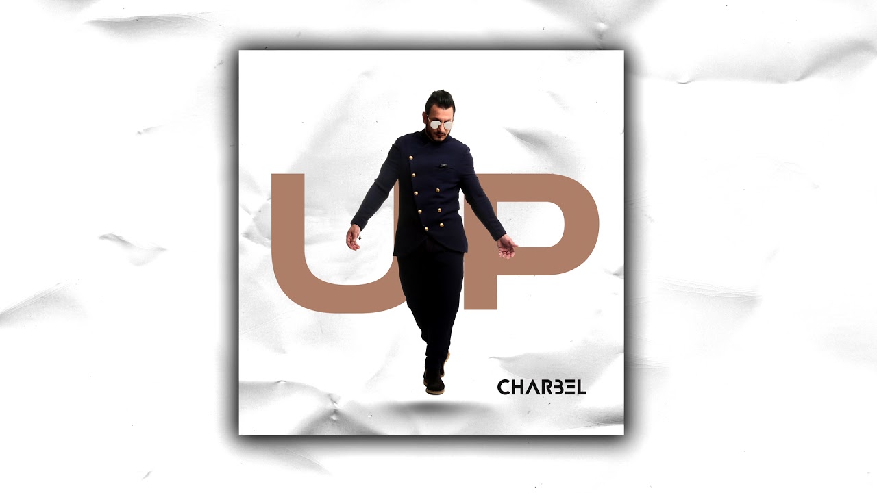 Charbel - Amor É feat  Dynamo