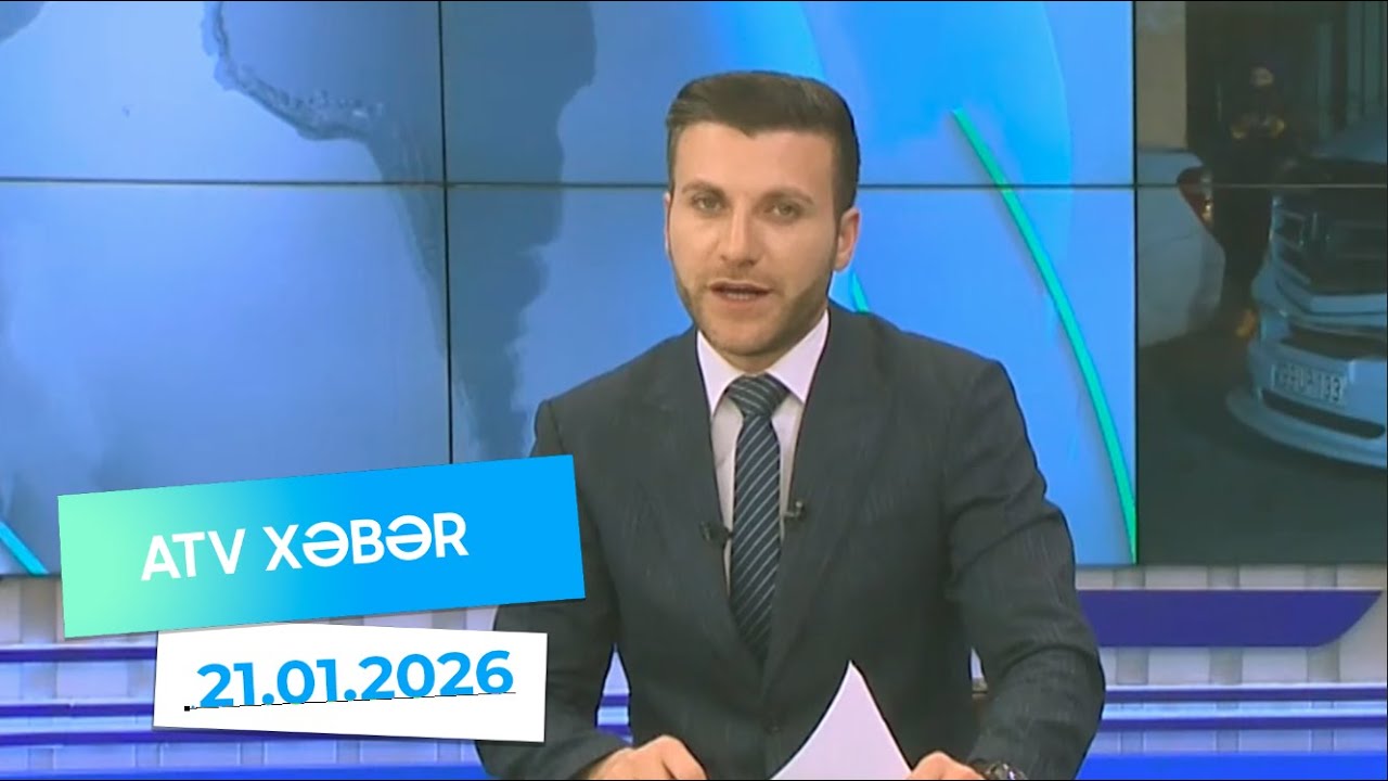 ATV XEBER / 21.01.2026 / 14:00