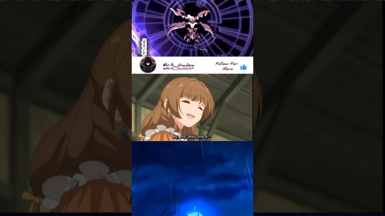 Scary Wife 🥰❤️ | Magic Maker | 