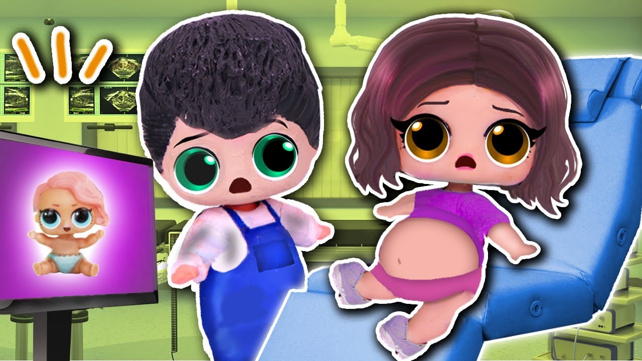 Chico POBRE tendrá BEBE con Chica MILLONARIA 👶🏻Sus PAPAS NO lo SABEN! 😱 Juguetes Fantástico