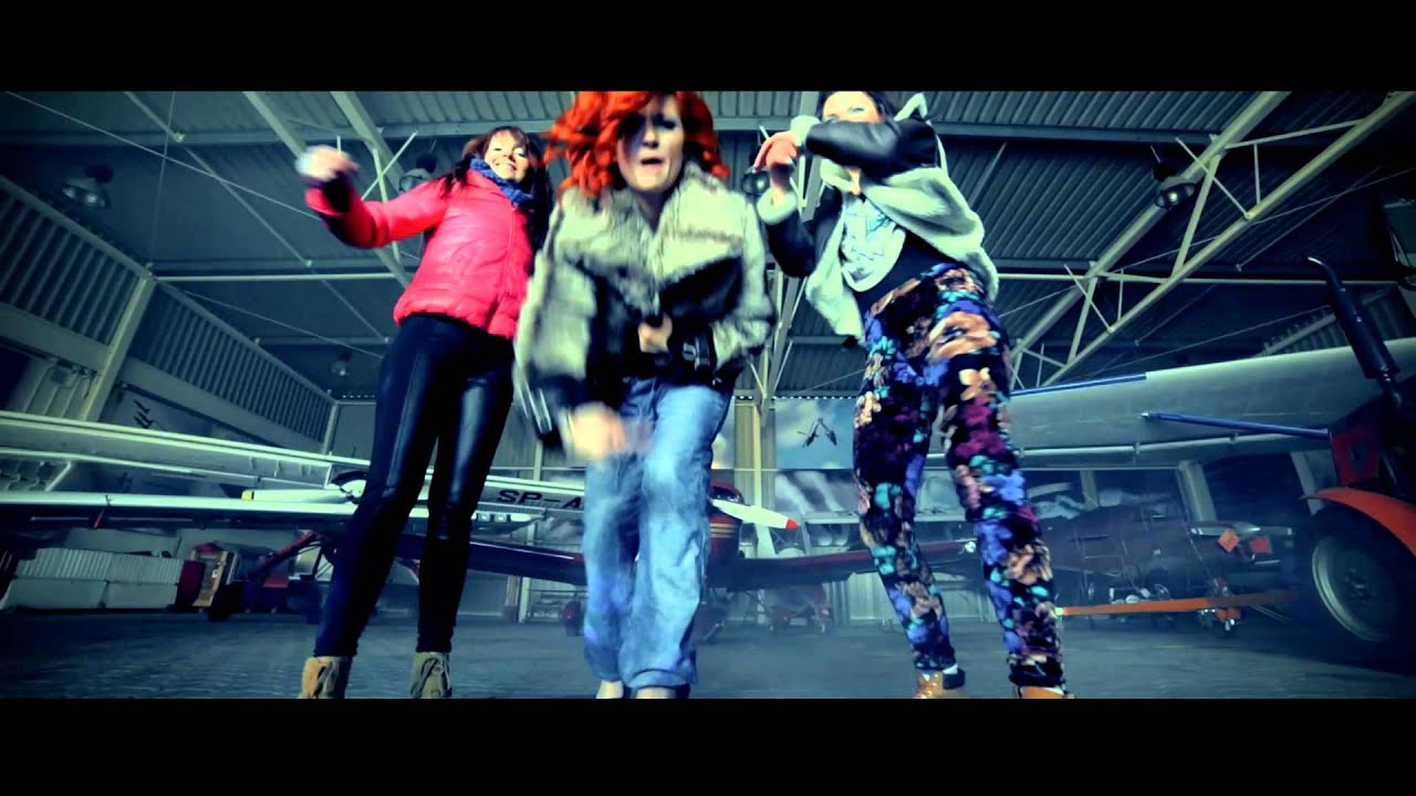 EJTOBANGLA - SUPERFLOW OFFICIAL VIDEO 2014