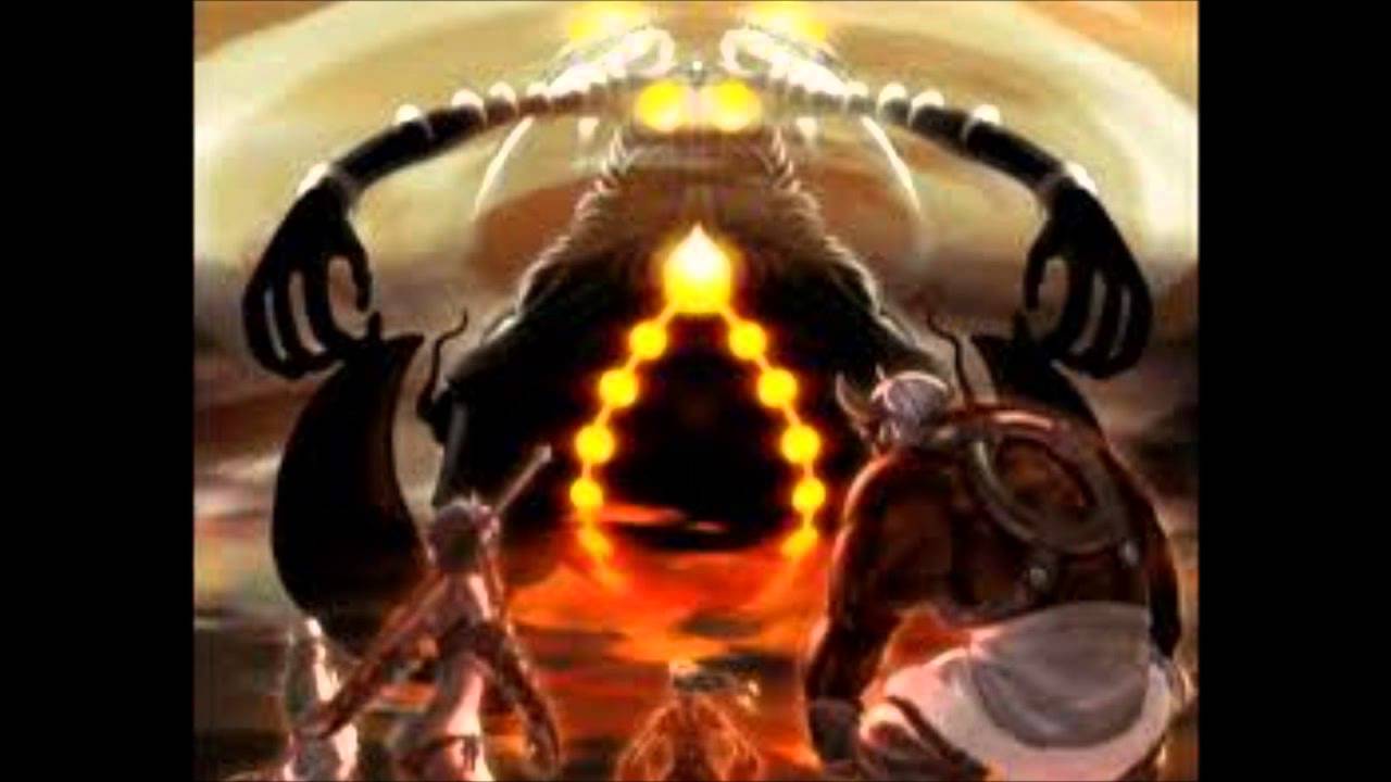 Requested Extension: Crying for the Dark Sky (Soul Nomad)