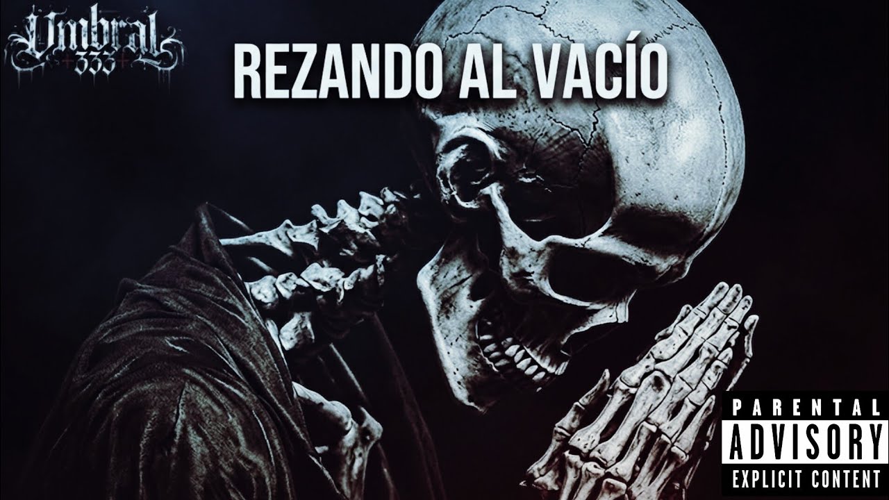REZANDO AL VACÍO 