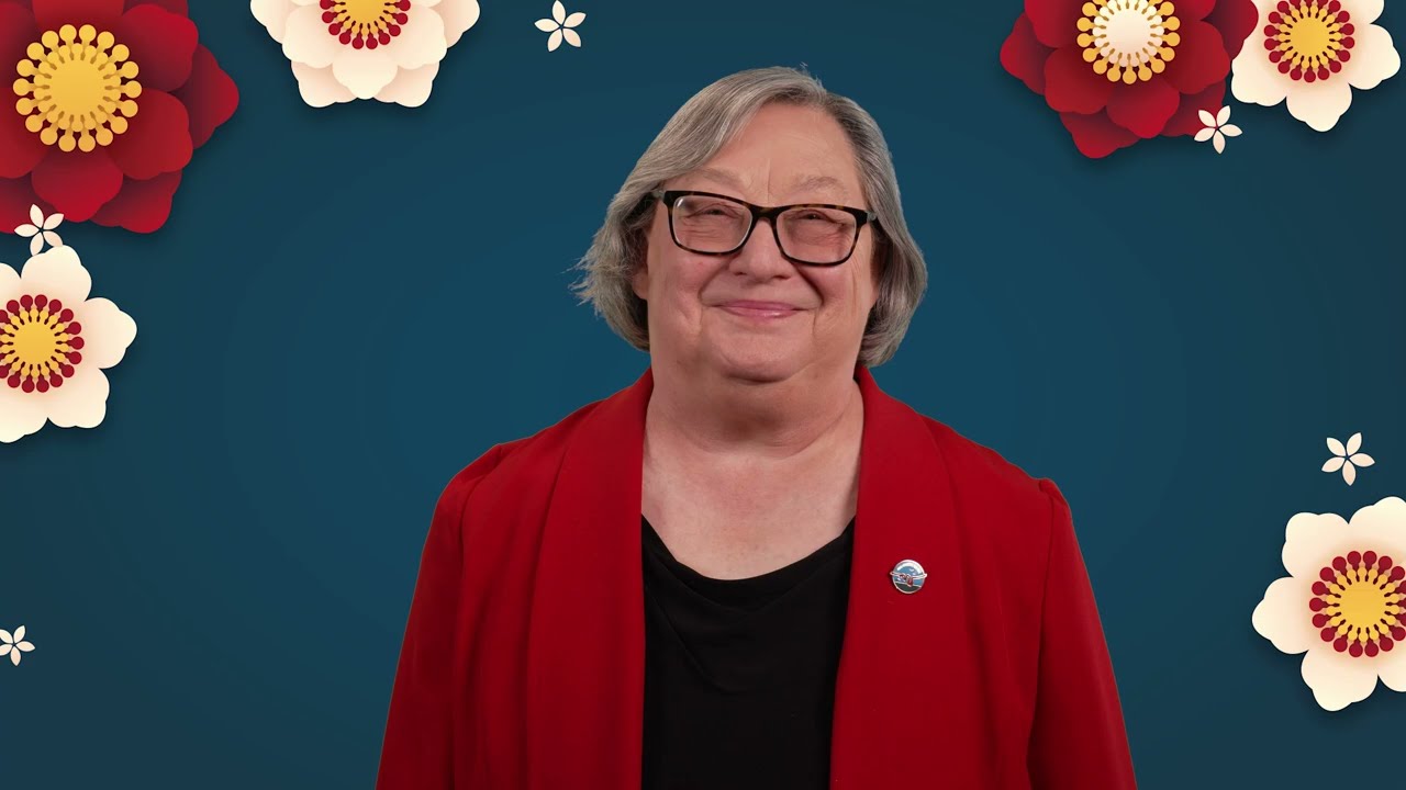 Happy Lunar New Year - UCSC Chancellor