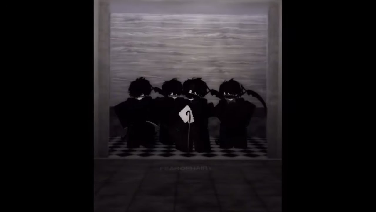 Actual good Roblox edits #16 ☆
