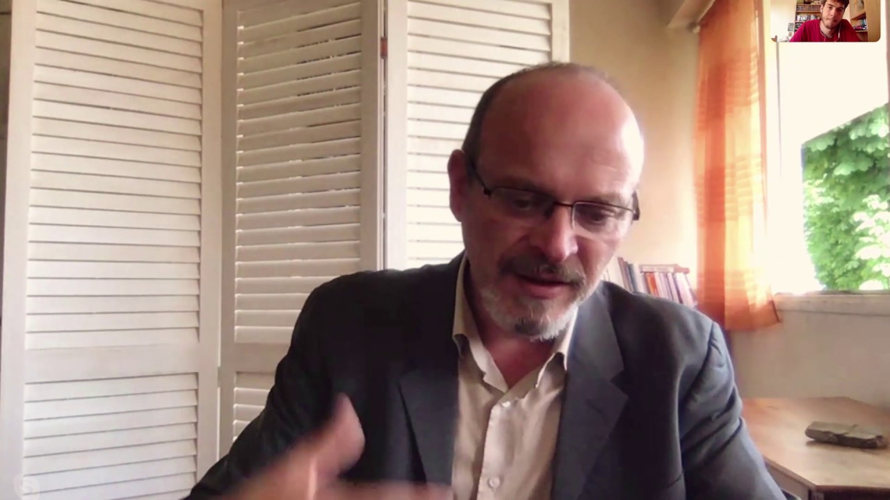 5. Pierre Bertier : peur de l'avion et utilisation spontanée de la résolution émotionnelle