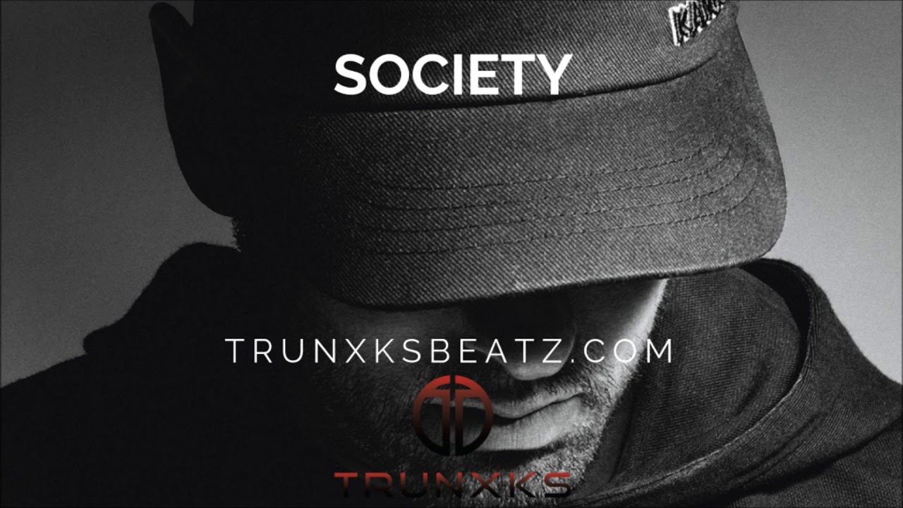 ***SOLD***Society (Eminem | Joyner Lucas Lucky You Type Beat) Prod. by Trunxks