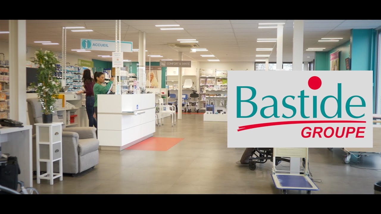 Bastide Médical, en partenariat avec Nîmes Métropole
