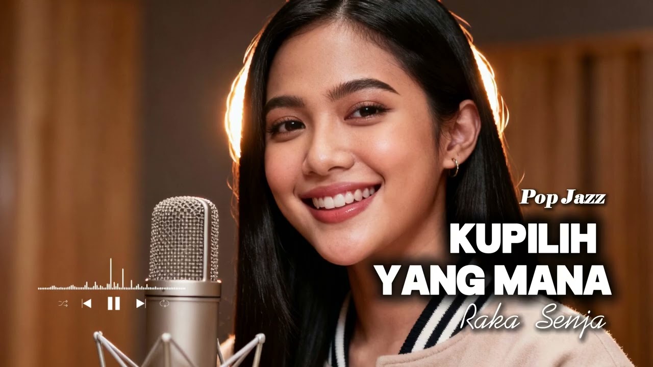 👉 😭 Kupilih Yang Mana – Raka Senja | Cover Paling Bikin Baper & Susah Move On! 💔🔥